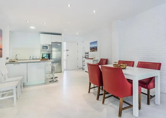 Apartment Lord Jim By Sunvillas Mallorca