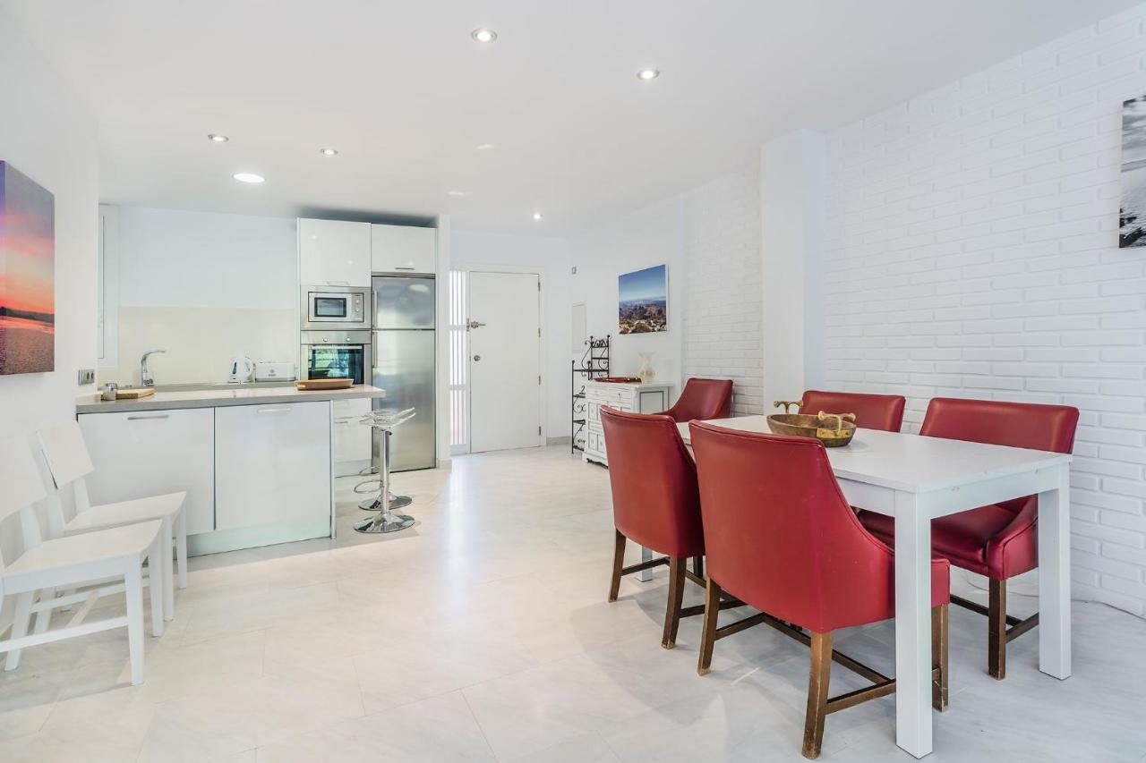 Lejlighed Lord Jim By Sunvillas Mallorca *