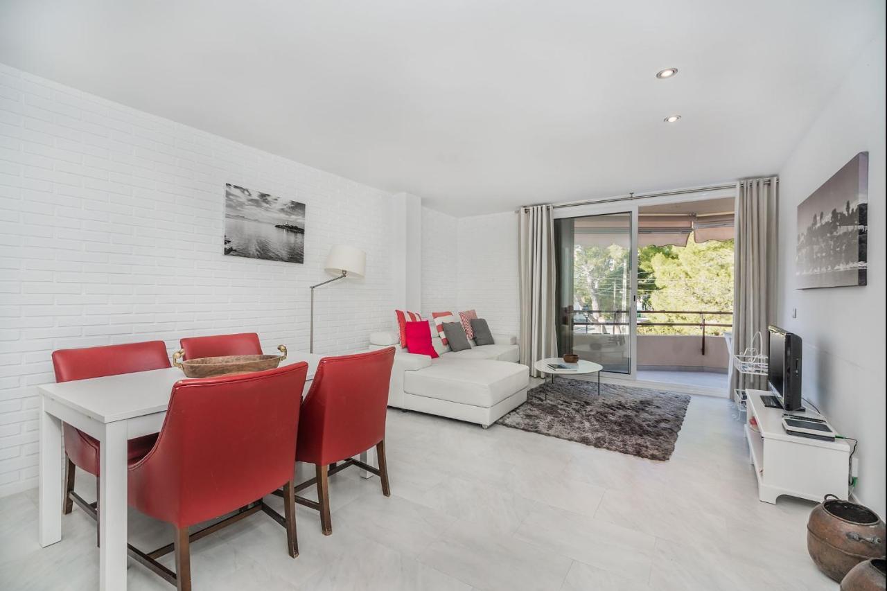 Lejlighed Lord Jim By Sunvillas Mallorca