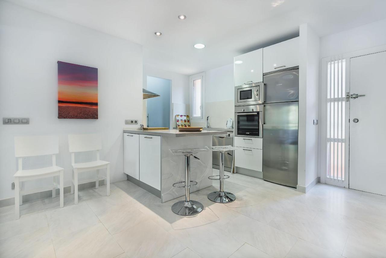 Lord Jim By Sunvillas Mallorca Lejlighed
