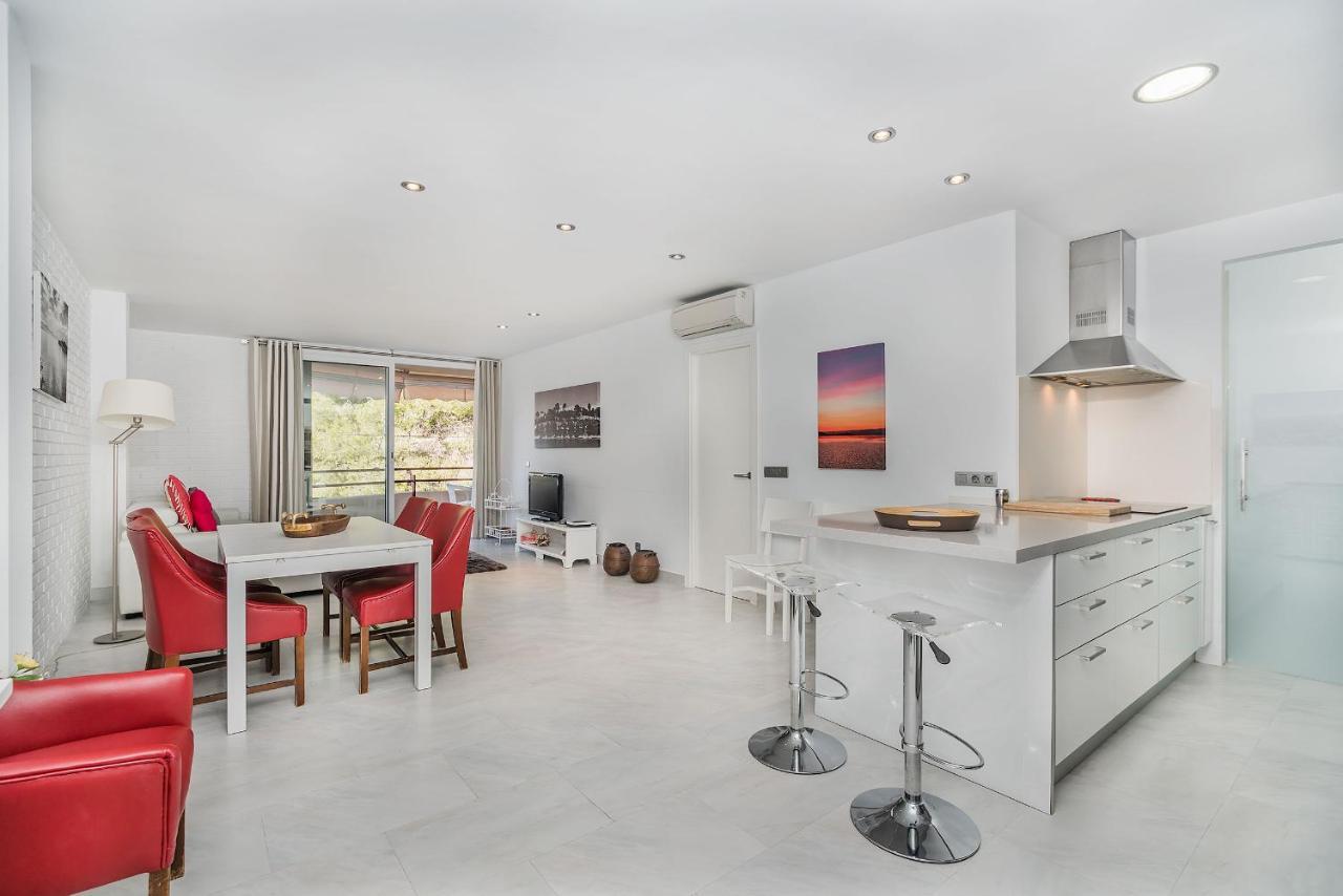 Lejlighed Lord Jim By Sunvillas Mallorca