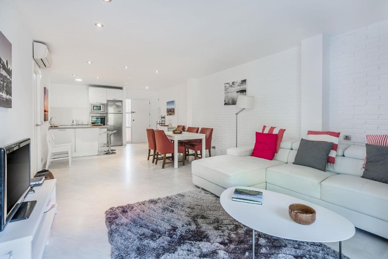 Lord Jim By Sunvillas Mallorca *